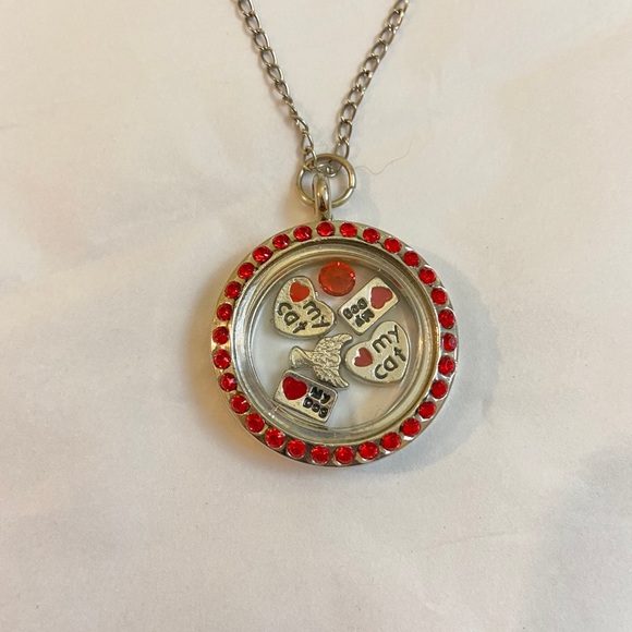 Jewelry - Magnetic necklace